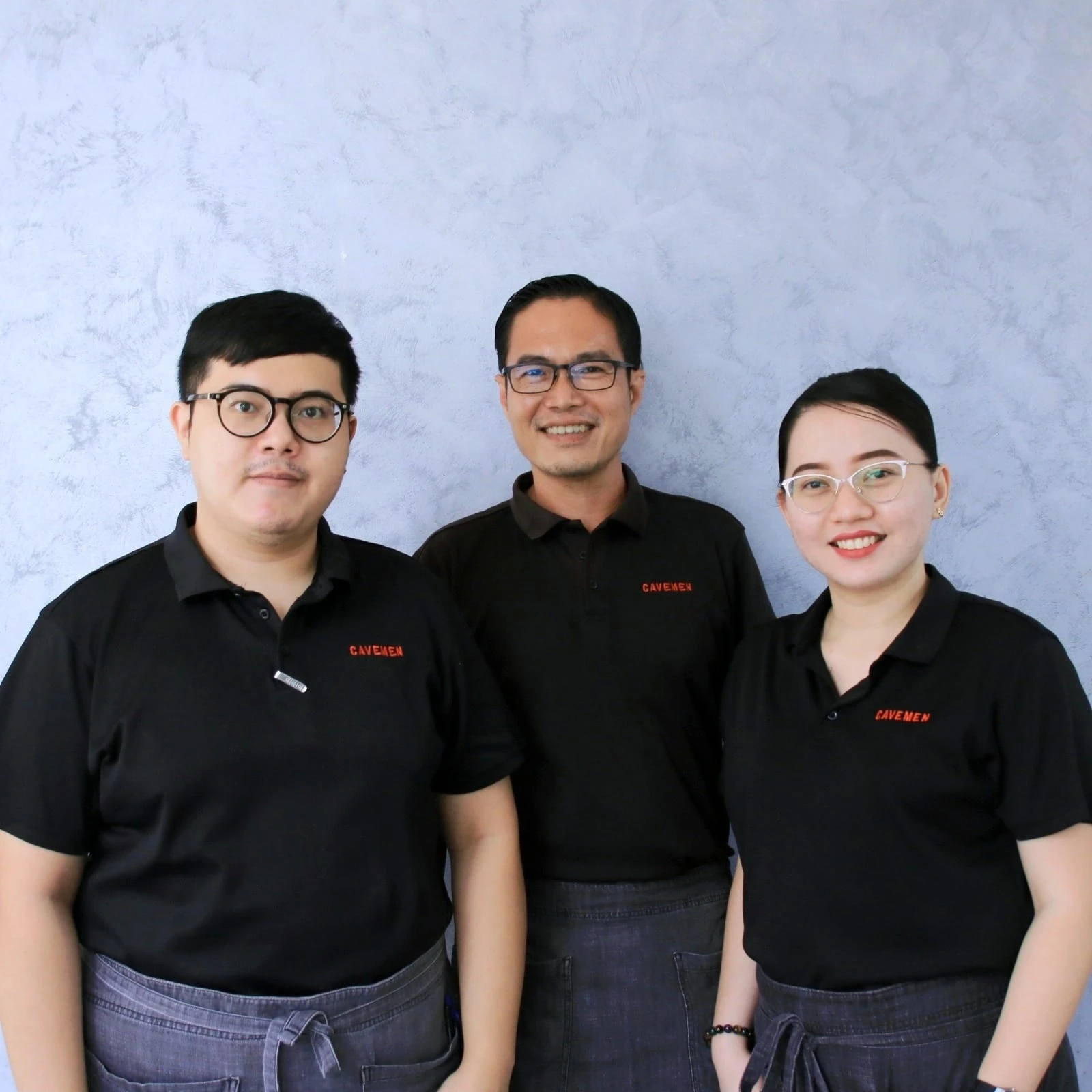 Floor Team
