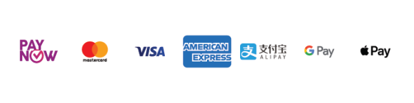 Payment options