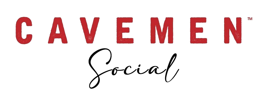 Cavemen Social