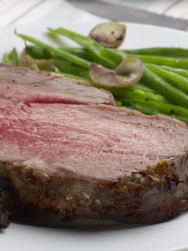 Ribeye Roast