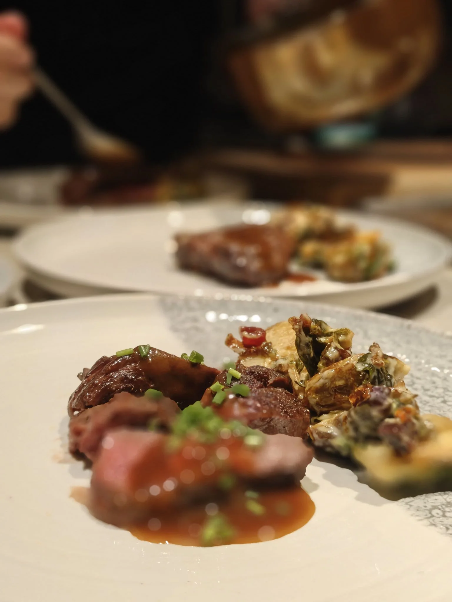 Cavemen Social