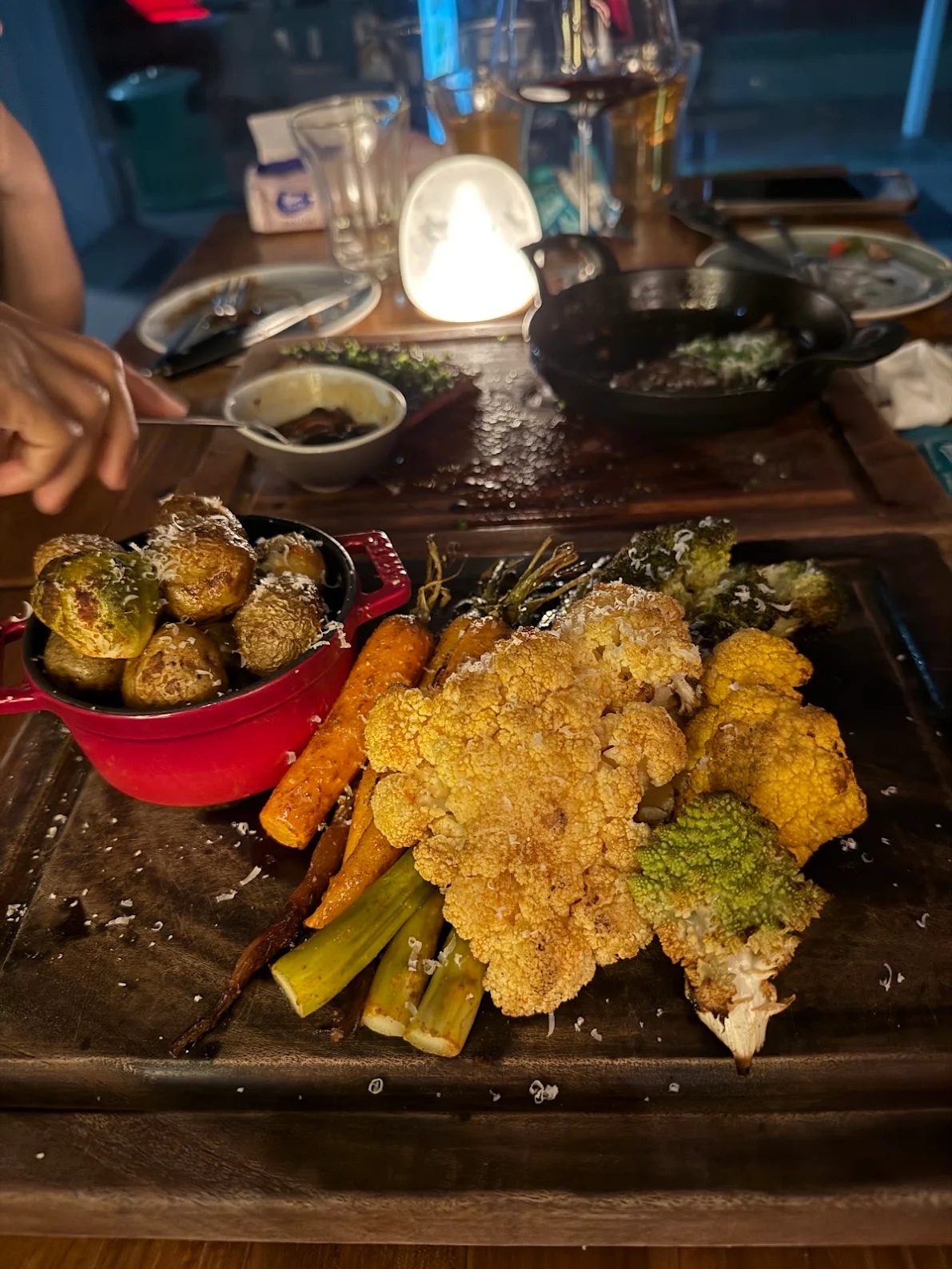 Photo by Danny Tan